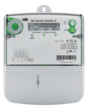 Электросчетчик NIK 2300 AP3.2000. МC.12 3х230/400В 5(120)А