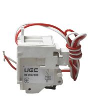 Расцепитель независимый UEC RN-250/400 (35/37) (MCCB-U-RN-0250-0400)