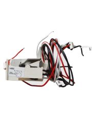 Совмещенный контакт UEC АК-DК-630/800/1600А (MCCB-U-AK-DK-0630-1600)