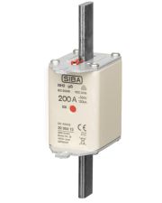Ножевой предохранитель SIBA gG NH2 200A (S20 004 13.200)