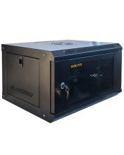 Серверный шкаф с полкой GEAR GWMSN-6U-600-600 6U 600x600мм