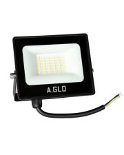 Светодиодный прожектор A.GLO GL-22-20 (58903) 20Вт 6400K