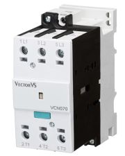 Контактор Vector VS VCN 70A 230В AC (VCN070FA00)