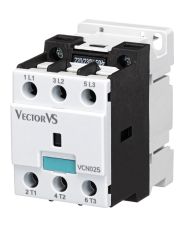 Контактор Vector VS VCN 30A 230В AC (VCN030FA00)