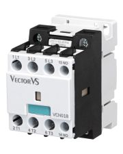 Контактор Vector VS VCN 22A 230В AC NO (VCN022FA10)