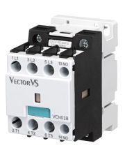 Контактор Vector VS VCN 18A 230В AC NO (VCN018FA10)
