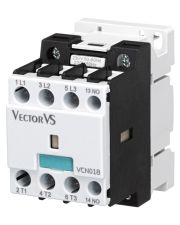 Контактор Vector VS VCN 12A 230В AC NO (VCN012FA10)