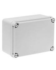 Распределительная коробка IDE EL 121×166x80мм IP65-IP67