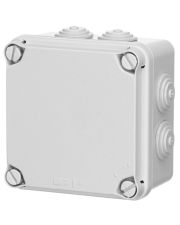 Распределительная коробка IDE EV 121×121x68мм IP65