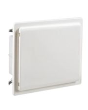 Встроенный пластиковый корпус IDE GOLD, 12 модулів, IP40 (GPE12PO/PH/RR)