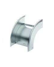 Кут CD 90 вертикальний зовнішній 90°, 150/100мм  DKC 36822