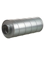 Шумоглушник Vents СР 150/600