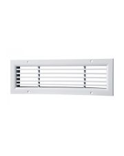 Решетка вентиляционная металлическая Vents ОНЛ 1 900*200мм