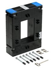 Трансформатор тока разъемный Vector VS VCTA185 400A 55×85 400/5