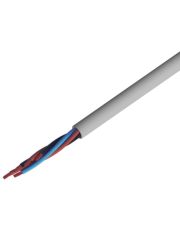 Кабель КМВВ (JE-LiYY) 6х0,2 мм²