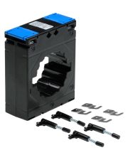 Трансформатор тока измерительный Vector VS VCTB181 2000A 81×12,5 2000/5
