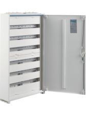 Щит Hager Univers FWB62M2 156 модулей