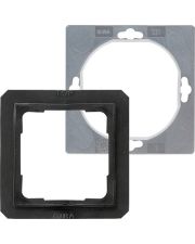 Комплект уплотнителей IP44 для розеток Standard 55, E2 с откидной крышкой Gira (025227)