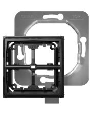 Ущільнююч IP44 для вимикачів с подсветкой Gira Standard 55, E2 (325500)