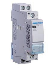 Контактор 25A ESD225 (2НО, 24В) 1м Hager