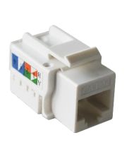 Разъем ABB Modular-Jack Кат. 5е, неэкранированный