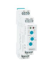 Реле контроля уровня жидкости TOSUNlux  TRL8-02 DC24/АС240 10А 5-100кОм (6931934201239)