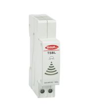 Модульный звонок TOSUNlux  TSBL 10A 230В (6940151001614)