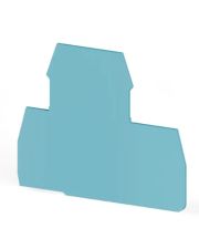 Торцевая крышка Klemsan PIK серая (0.0.0.4.49011)