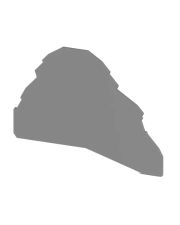 Торцевая крышка Klemsan YBK серая (0.0.0.4.46299)