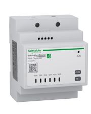 Контроллер сброса нагрузки Schneider Electric 1ф 16А...50А (EVA4HPC1)