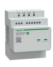 Контроллер сброса нагрузки Schneider Electric 3ф 16А...50А (EVA2HPC3)