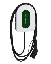 Зарядная станция Schneider Electric EVH5A11N2C7 3P+N Type2 16A 11кВт со встроенным кабелем 7м