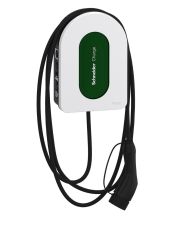 Зарядная станция Schneider Electric EVH5A11N2C5 3P+N Type2 16A 11кВт со встроенным кабелем 5м