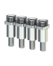 Перемычка Klemsan UK 4/4 для клемм AVK 4 (0.0.0.4.74134)