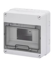 Корпус пластиковый GEWISS 40 CD 8М ІР55 (GW40003)
