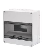 Корпус пластиковый GEWISS 40 CD 12М ІР55 (GW40005)