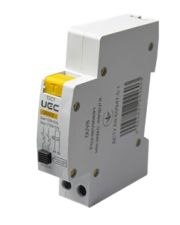 Расцепитель минимального максимального напряжения UEC SPOUR-OV8-UV8 для SB-M8