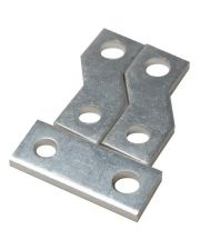 Перехідники шинні UEC ET-250 для PCB35 (MCCB-U-ET-35-0250)
