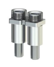Перемычка Klemsan UK 35/2 для клемм AVK 35 (0.0.0.4.74172)