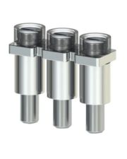 Перемычка Klemsan UK 35/3 для клемм AVK 35 (0.0.0.4.74173)