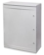 Корпус пластиковый UEC ЩМПп 800х600х260мм IP65 (MKP93-N-806026-65-UEC)