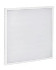 Панель LED UEC Delta CPS25 50Вт 4000К IP20 опал