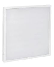 Панель LED UEC Delta CPS25 50Вт 6500К IP20 опал