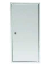 Корпус металлический UEC ЩРн-48 (620х310х120мм) IP31