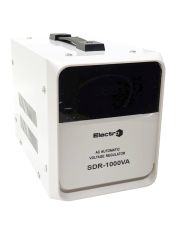 Стабилизатор напряжения ElectrO SDR-1000 1кВА напольный