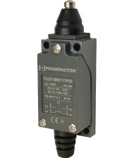Кінцевий вимикач Promfactor FLS15M8111P65