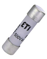 Предохранитель ETI 2651011 CH10x38 gG 0,5A/500В