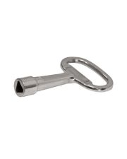 Ключ "Трикутник" ETI (T9) KEY-T9-M (1102174)