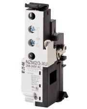 Расцепитель минимального напряжения Eaton 240В АС NZM2/3-XU208-240AC для LZM3 (259499)