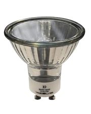 Галогенна лампа E.Next e.halogen.gu10.220.20 GU10 220В 20Вт (l004018)